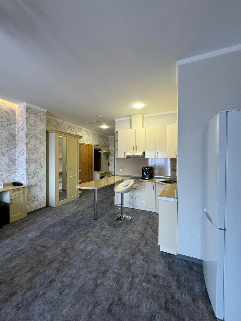 Отель Бугарь