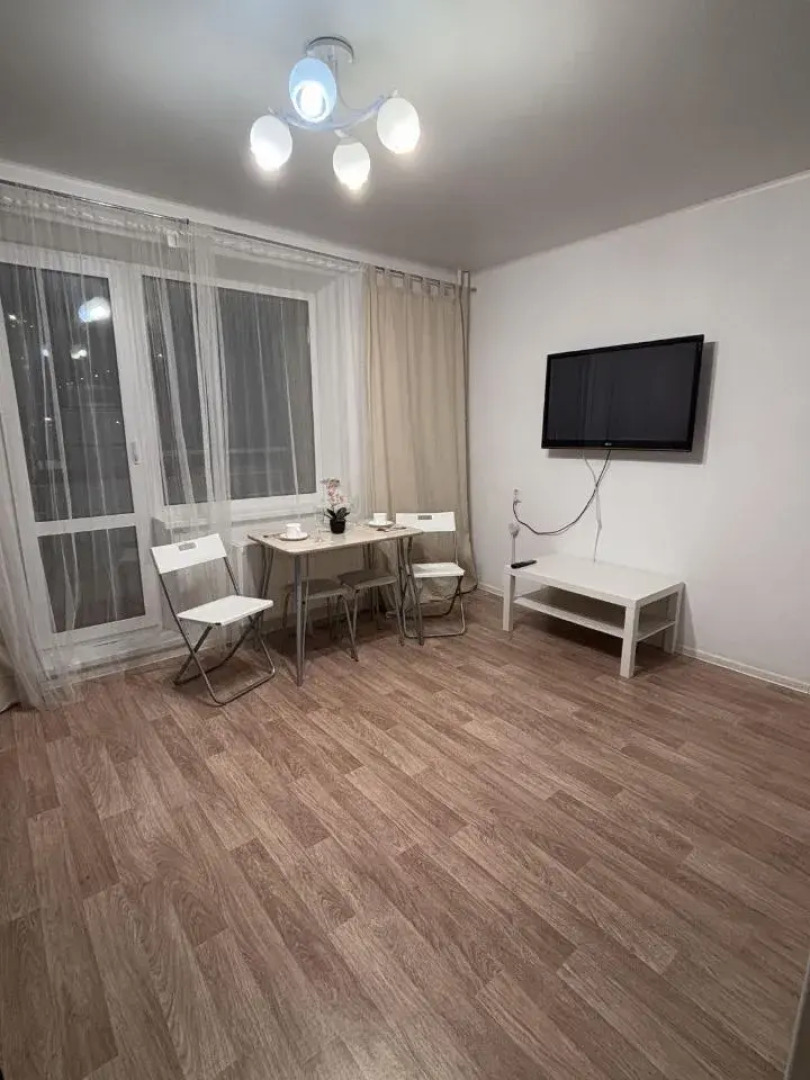 Квартира в экологически чистом микрорайоне Вишнёвая горка