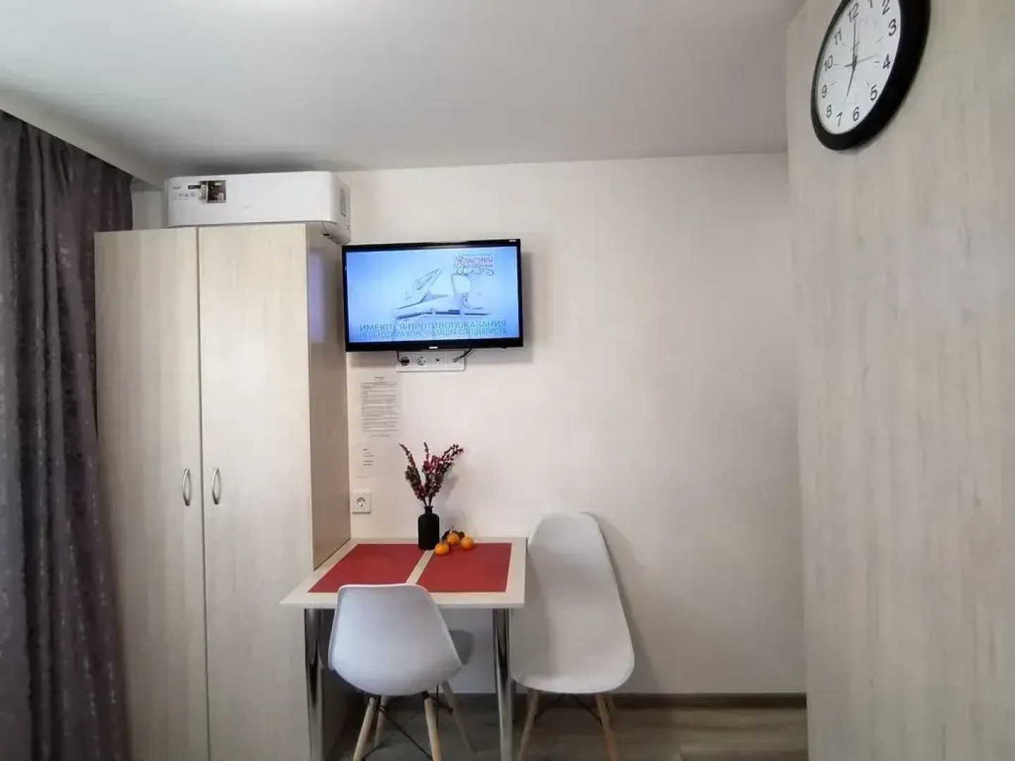 Апартаменты на Захарова 5