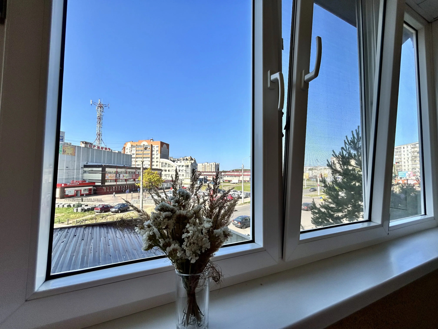 Апартаменты Рыленкова