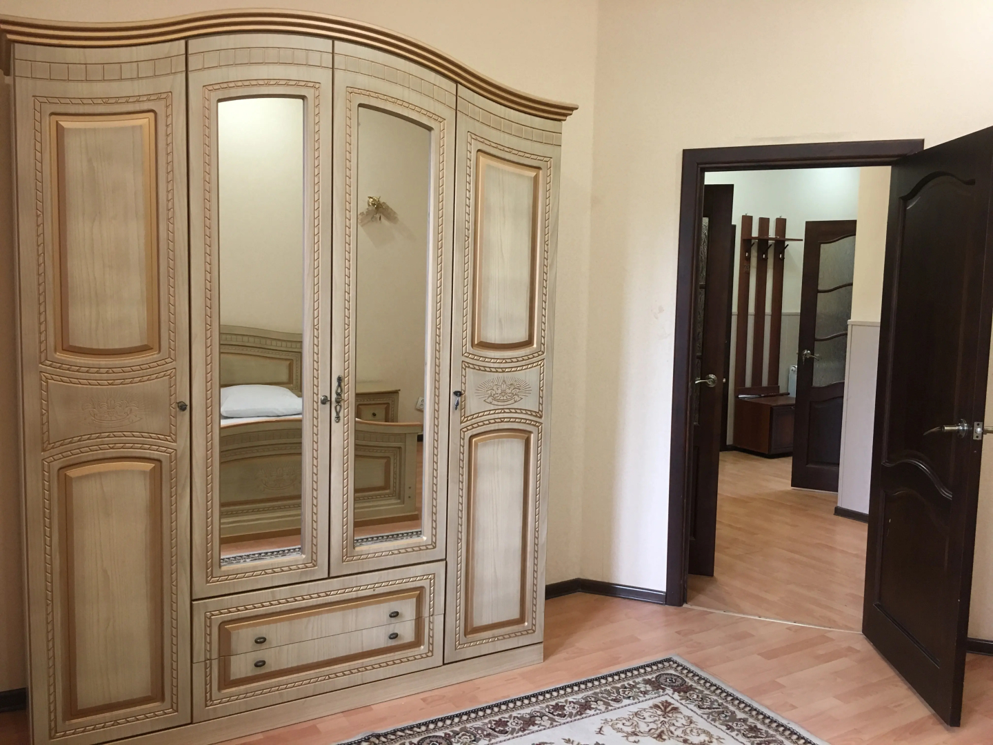Гостевой дом у парка Кирова