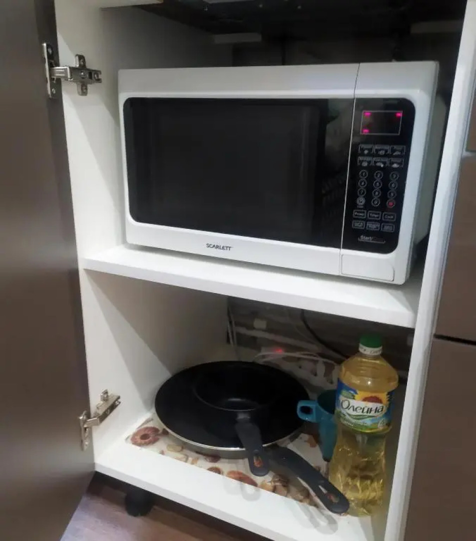 Квартира Мансарда