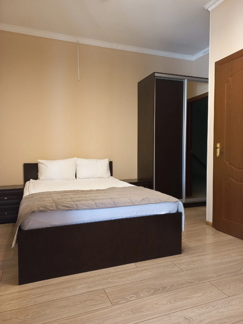 Отель Время есть