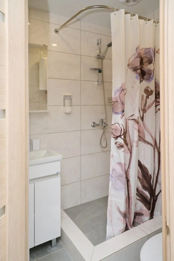 Апартаменты у Покровского храма