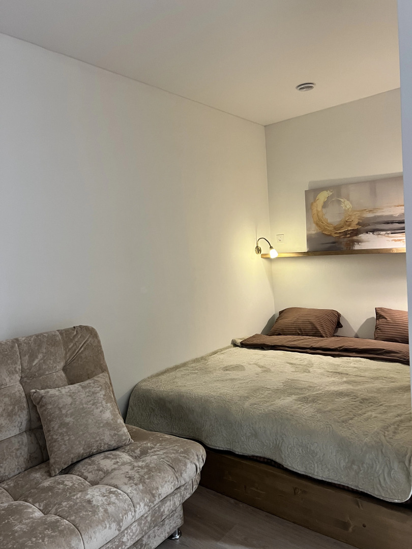 Квартира Эстетика и Комфорт на Родины