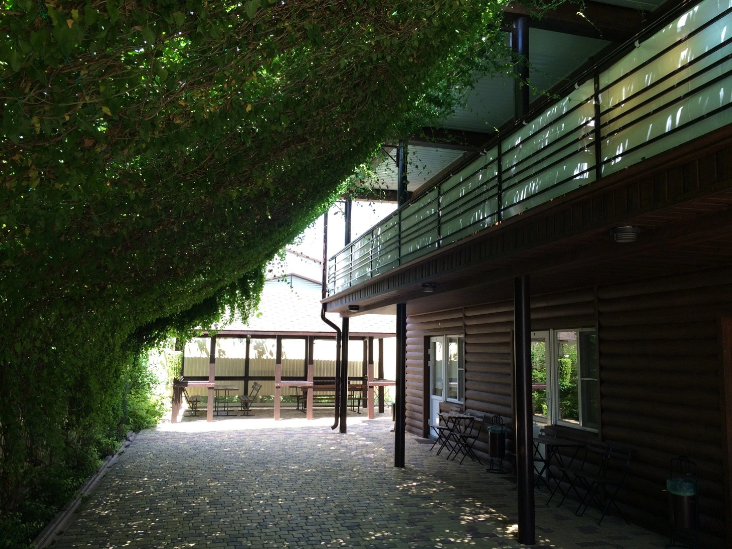 Гостевой дом Морская 250