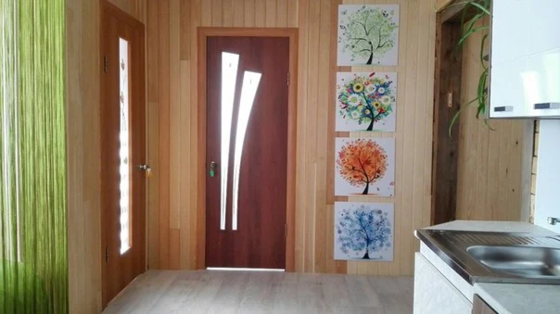 Гостевой дом На Комсомольской