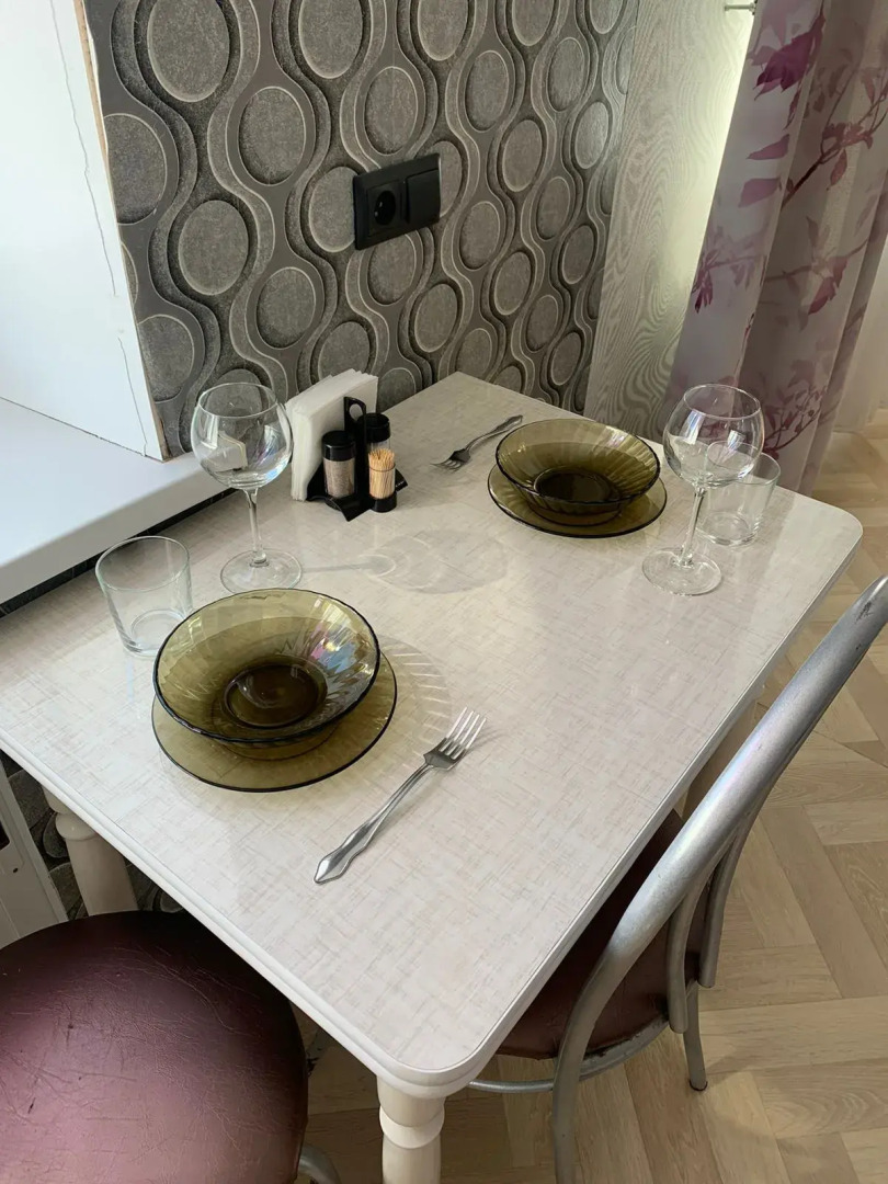 Квартира 4 микрорайон дом 51 город Качканар