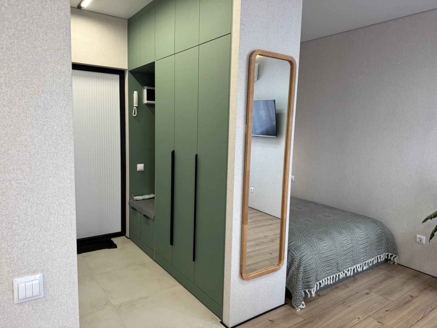 Квартира Студия Сиеста