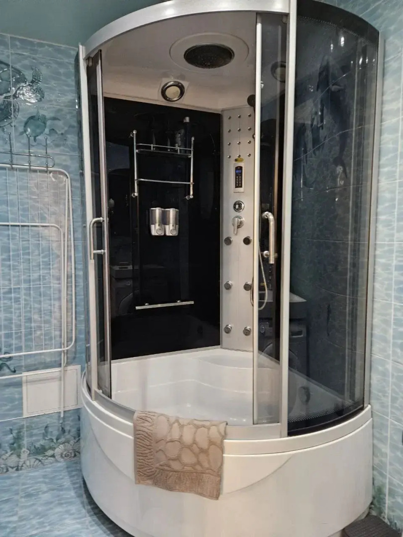 Квартира Уютная Студия в Центре Города Твери