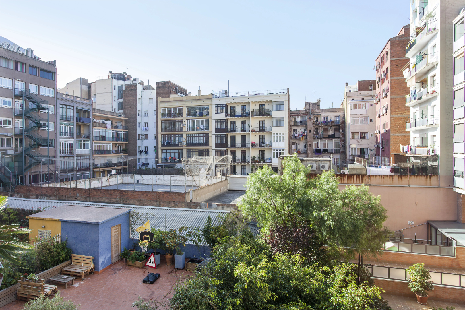 Апартаменты Barcelona Best Services
