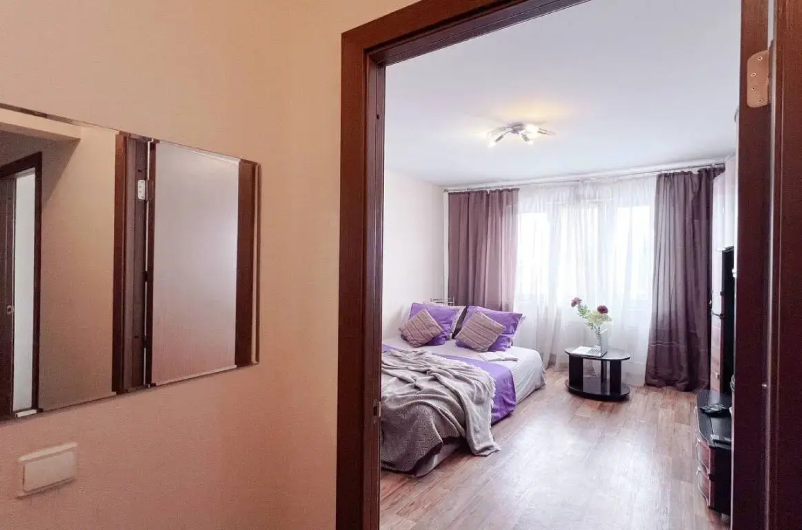 Апартаменты Park Inn Hause 5