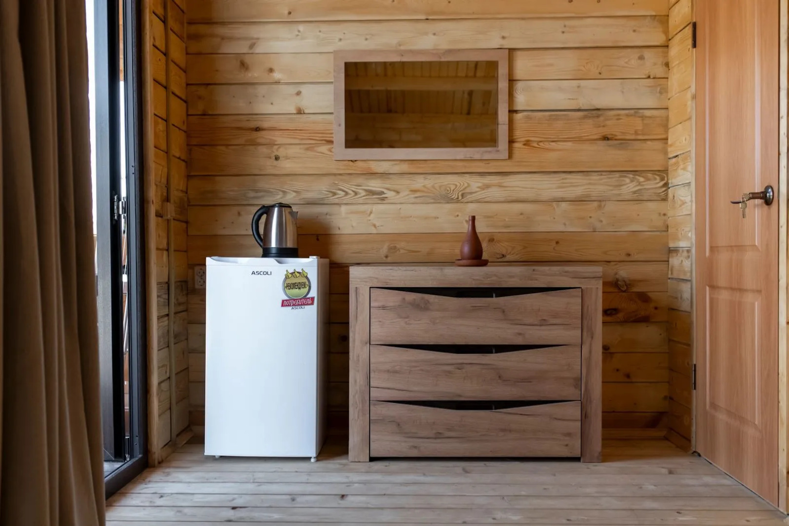 Шале Коттеджный городок «Поляна»