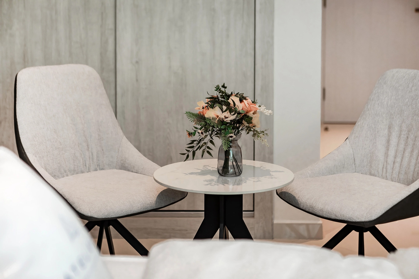 Апартаменты Seven Palm on Palm Jumeirah