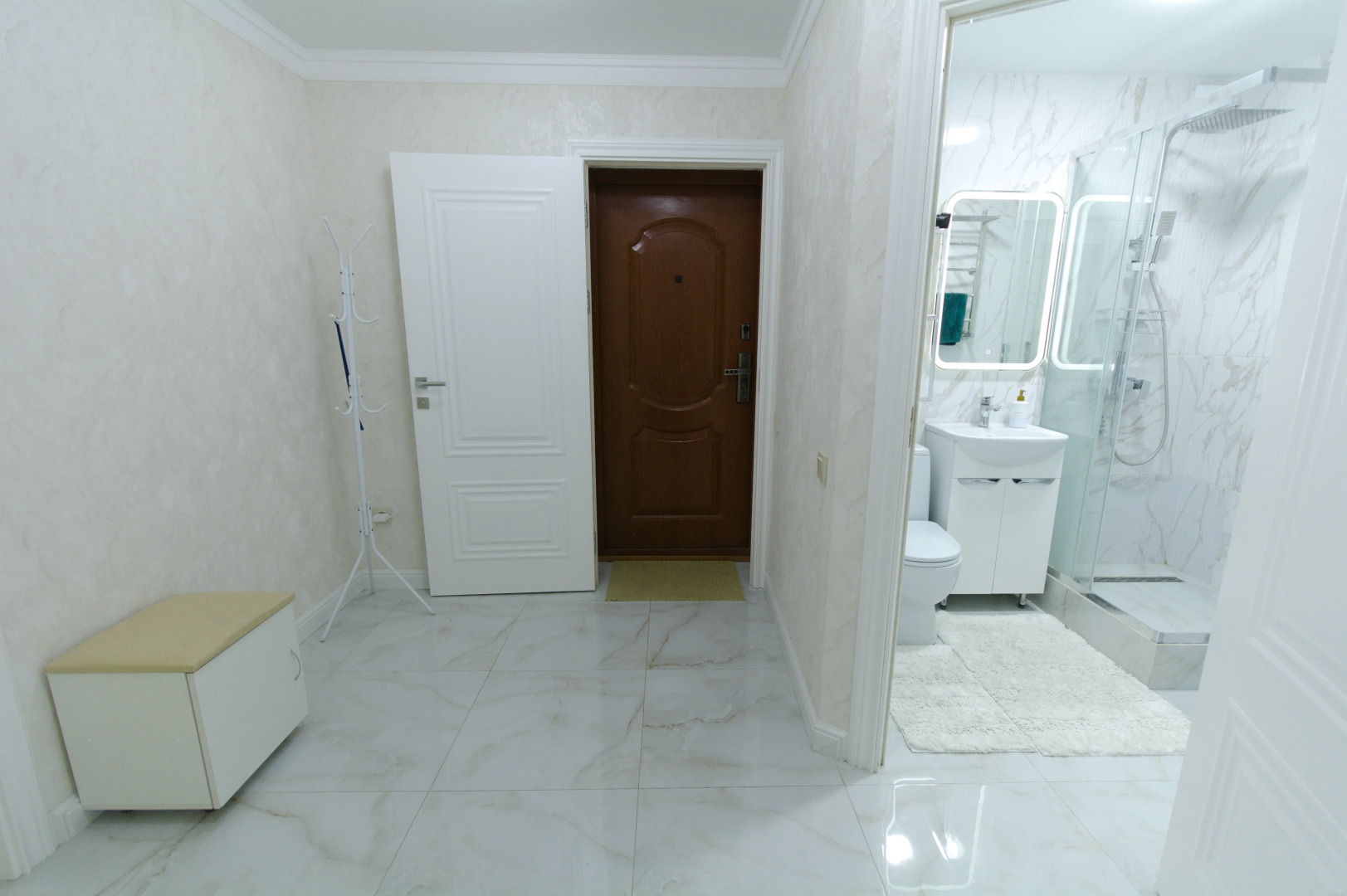 Апартаменты Люкс в Престижном Районе