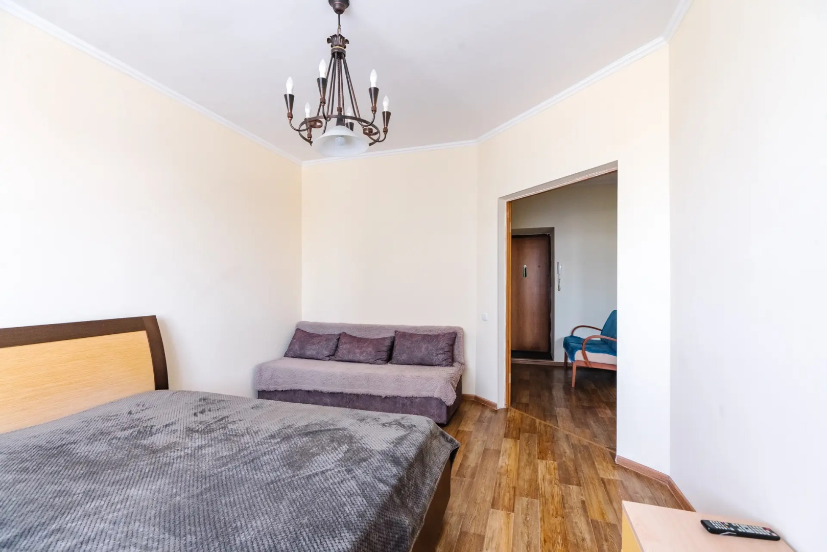 Квартира Как дома на улице Горького 154