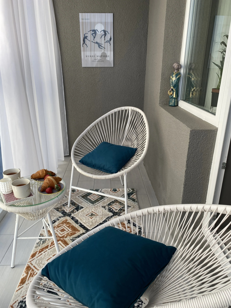 Квартира Sweet Dreams Apartments Московские Ворота