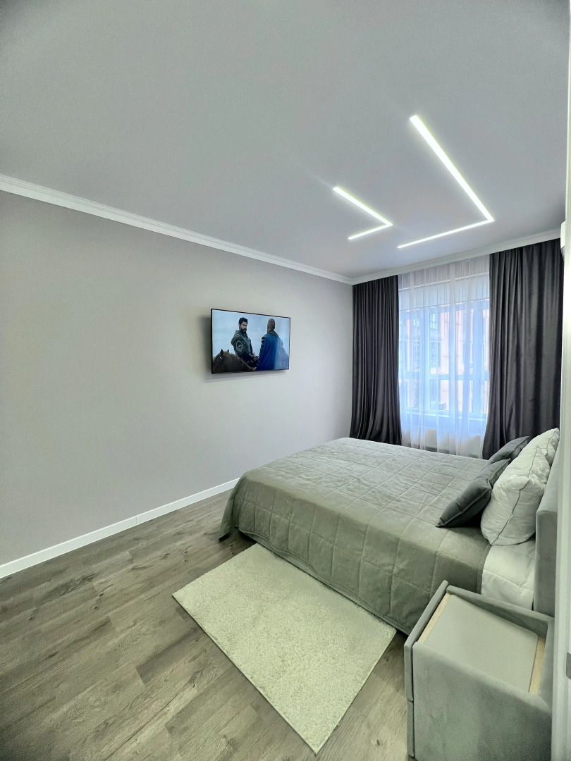 Квартира Высокогорье любви