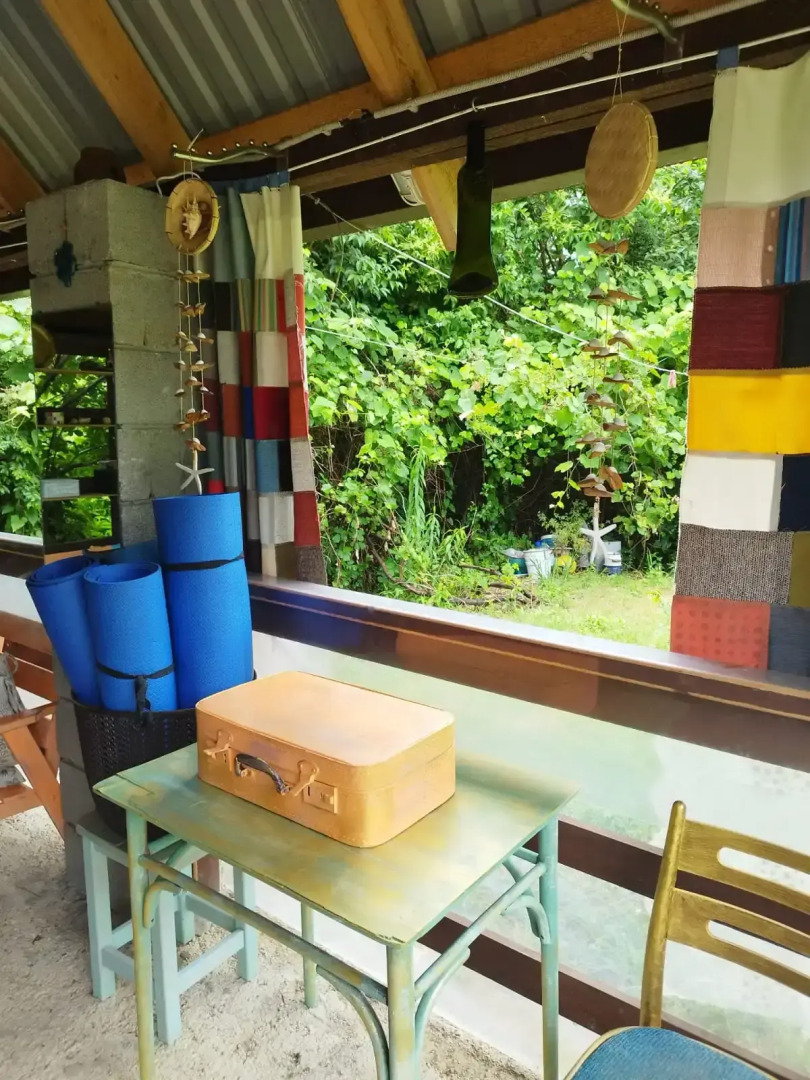 Частный дом Дом Души