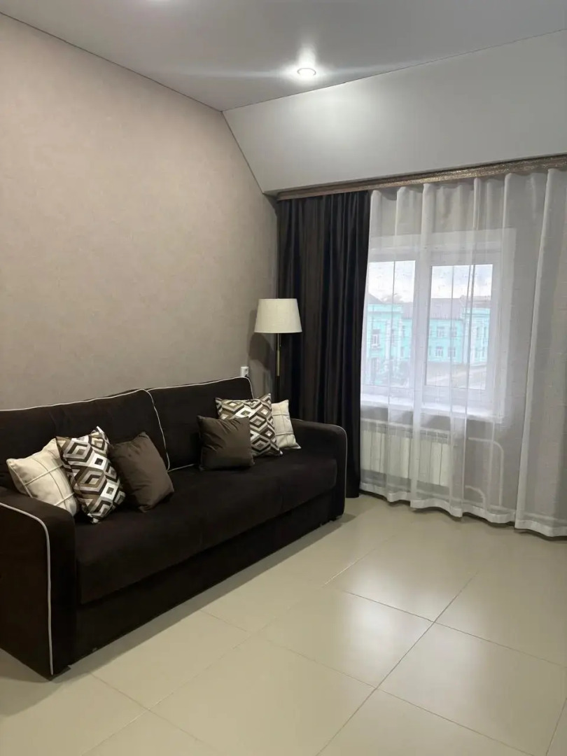 Гостевой дом Ерофей