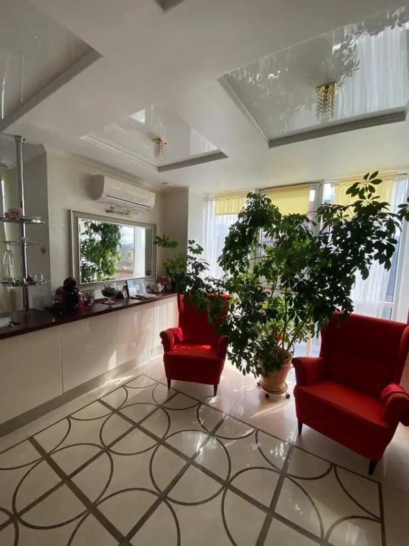 Апартаменты Рай для Двоих