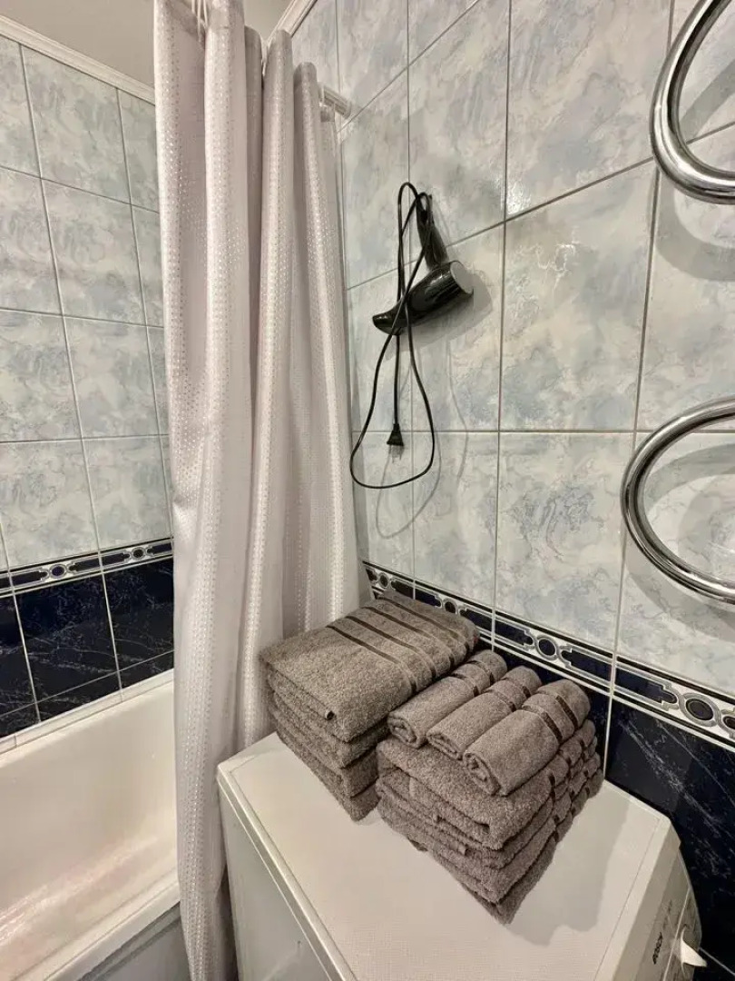 Квартира на улице Свердлова 70