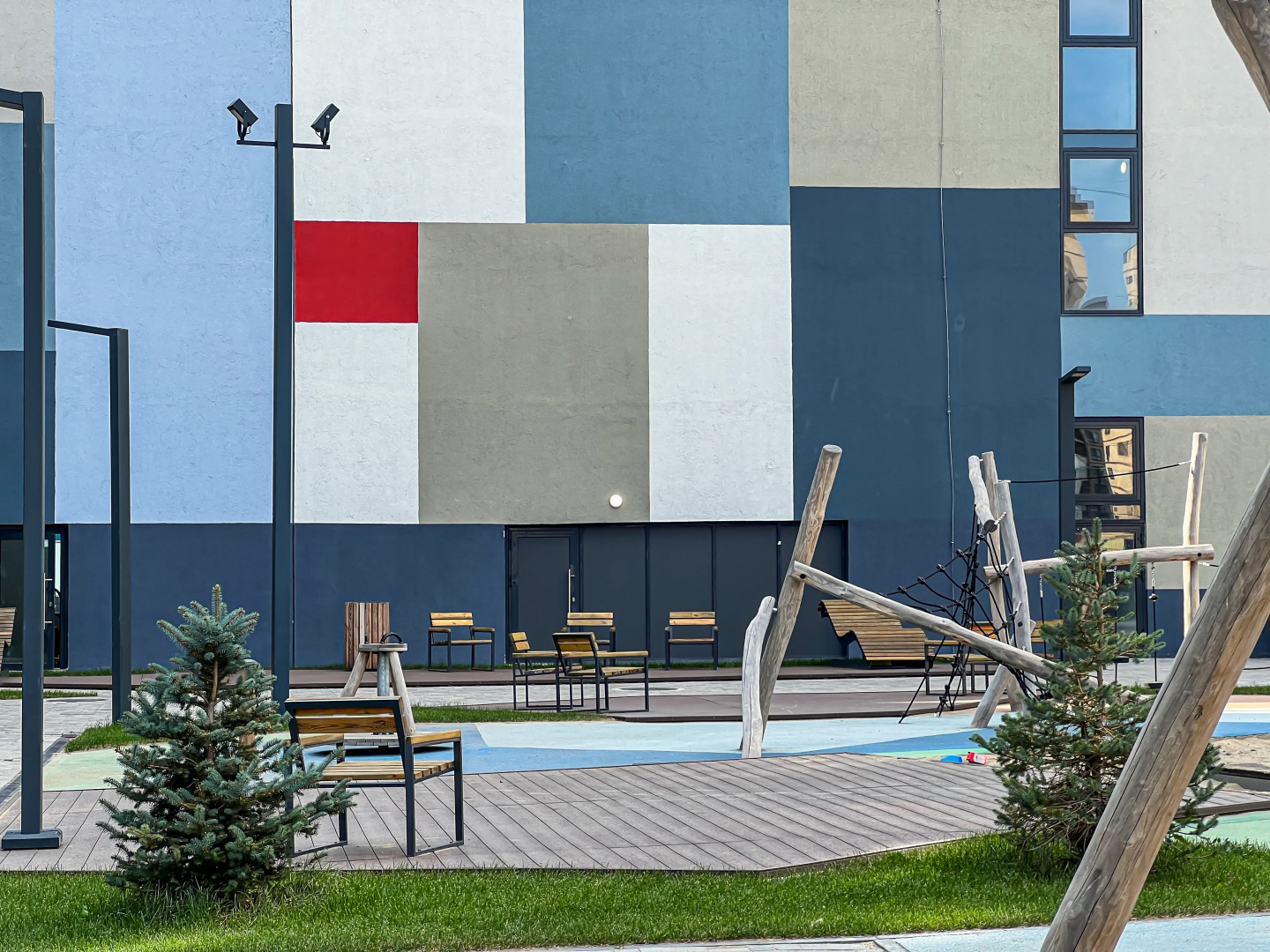 Квартира Профсоюзная 63/1