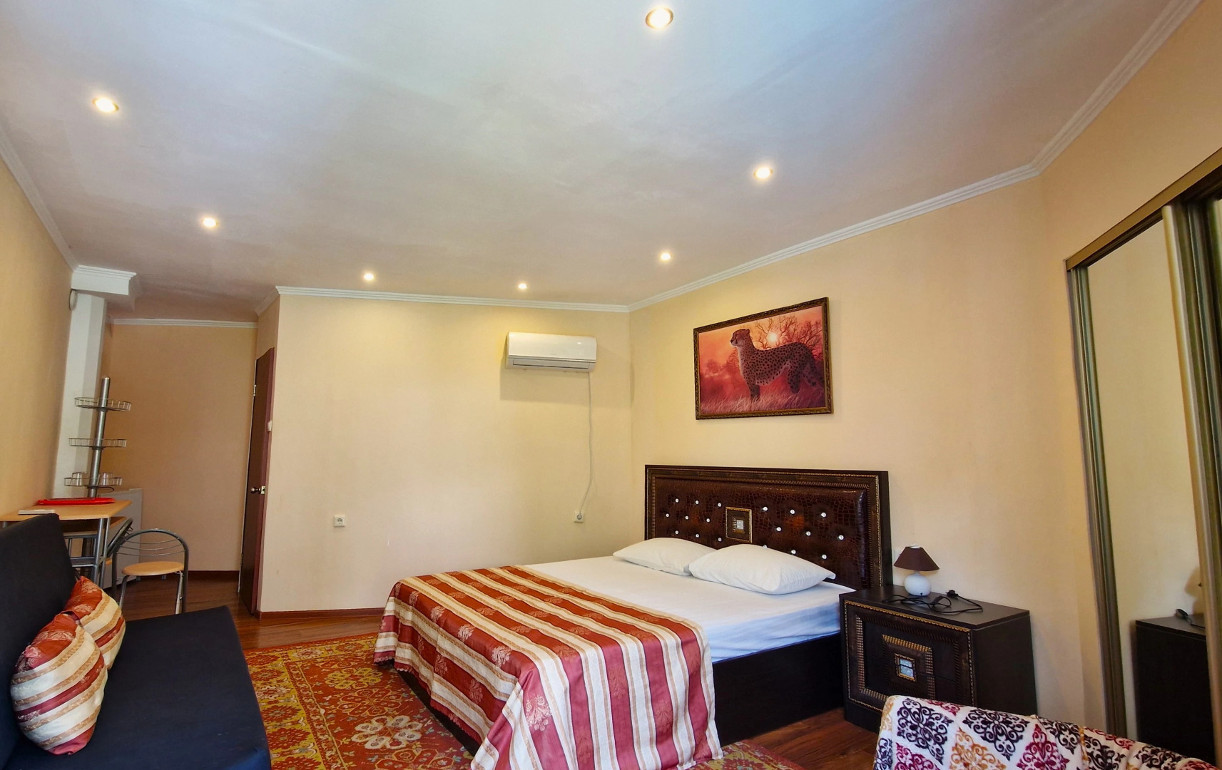 Гостевой Дом Анастасия