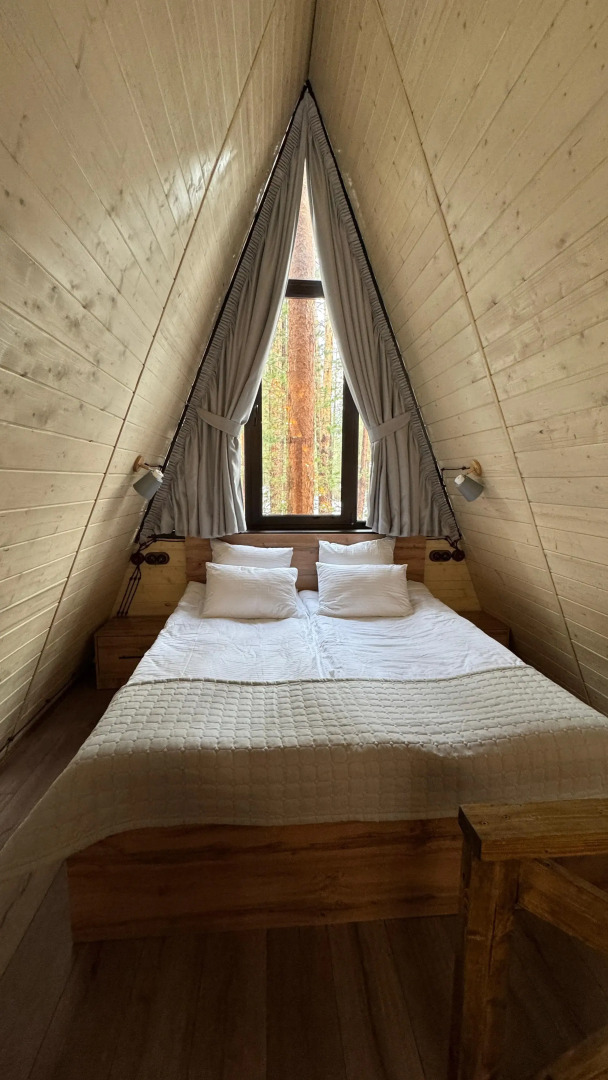 Шале Dream House