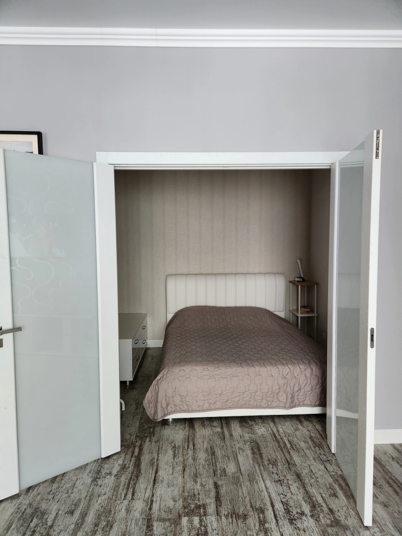 Квартира Большая в Историческом центре Казани