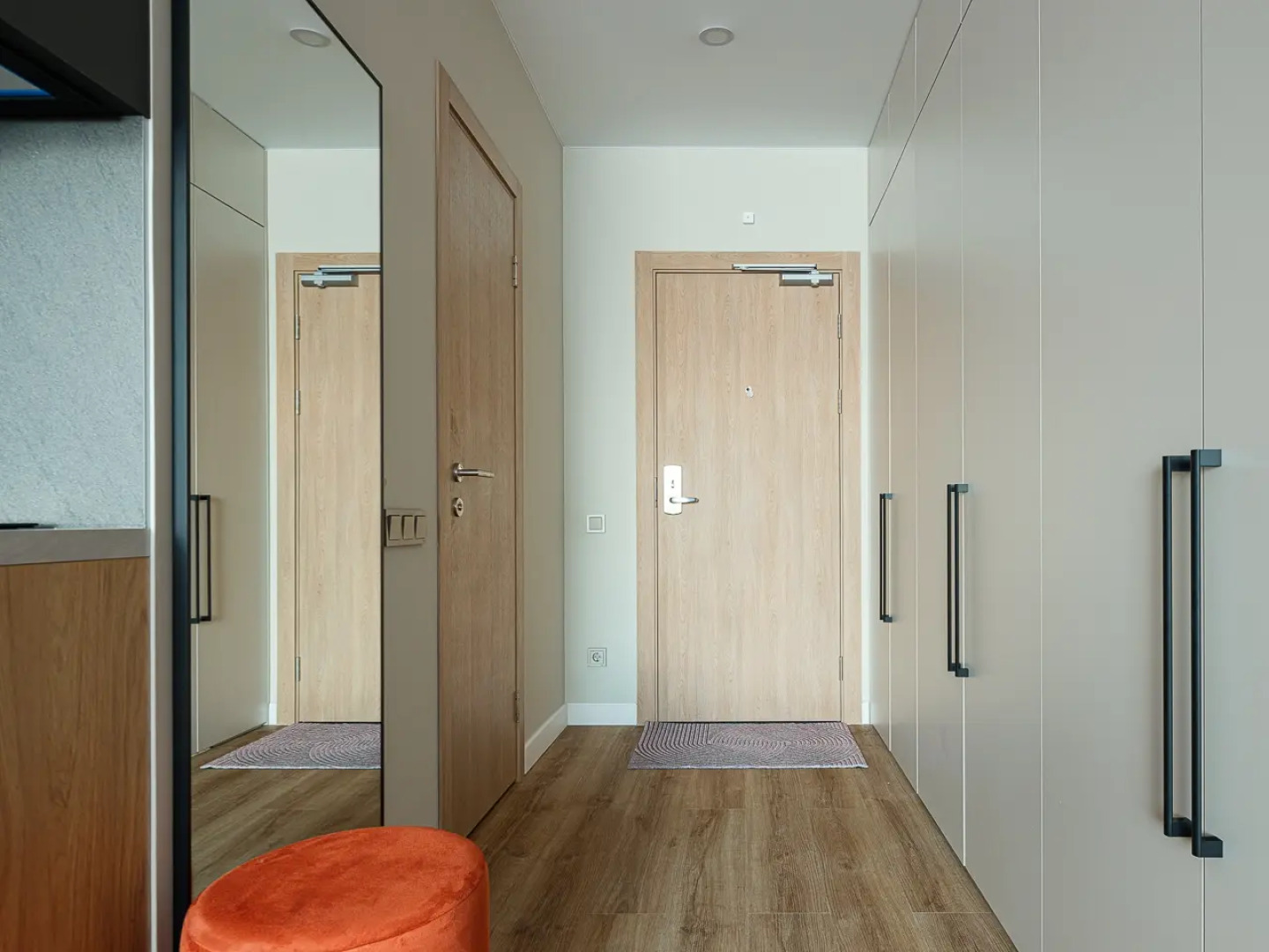 Апартаменты на Обводном Well