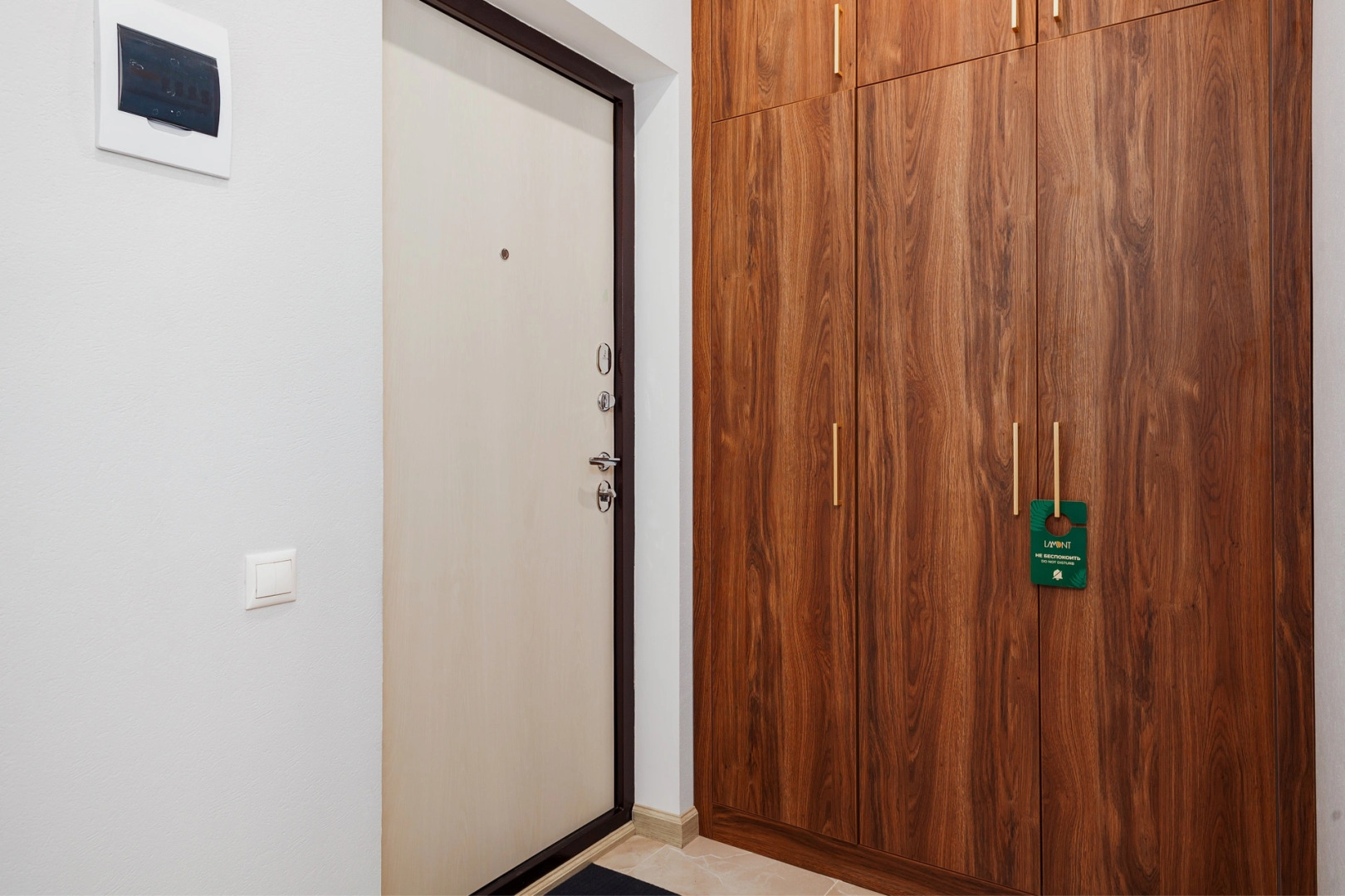 Апартаменты в Эсто-Садке