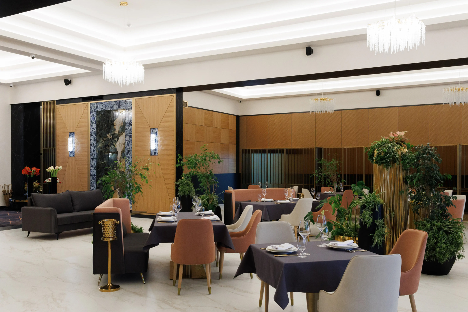 Отель РиверДонПарк