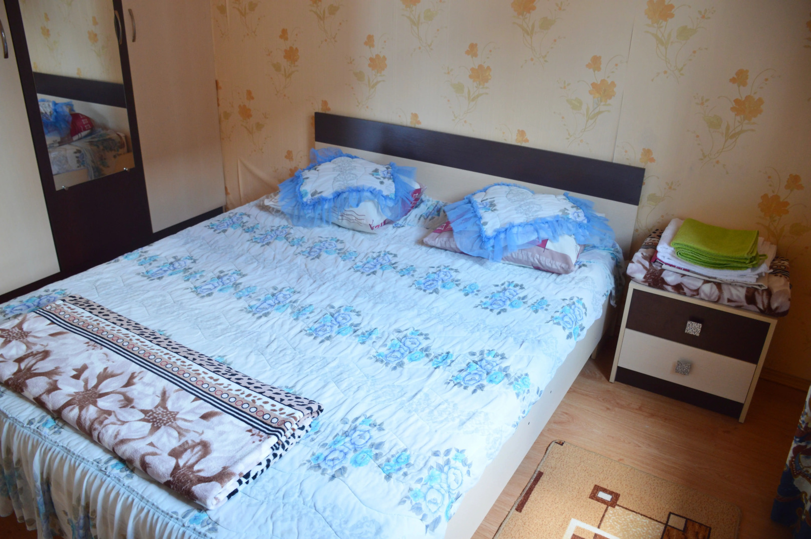 Мини-Отель Калипсо