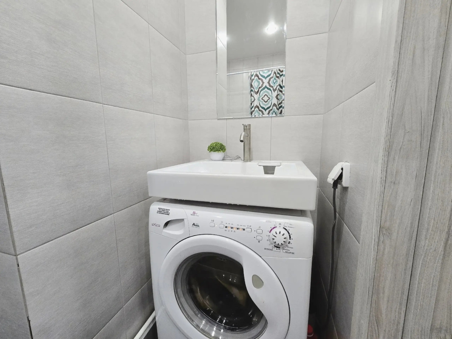 Апартаменты Заселяйся на Уютная