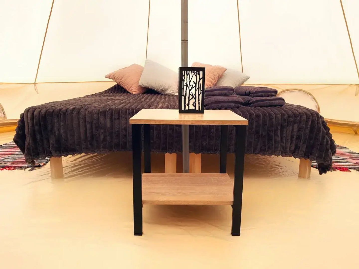 Выше гор Телецкое