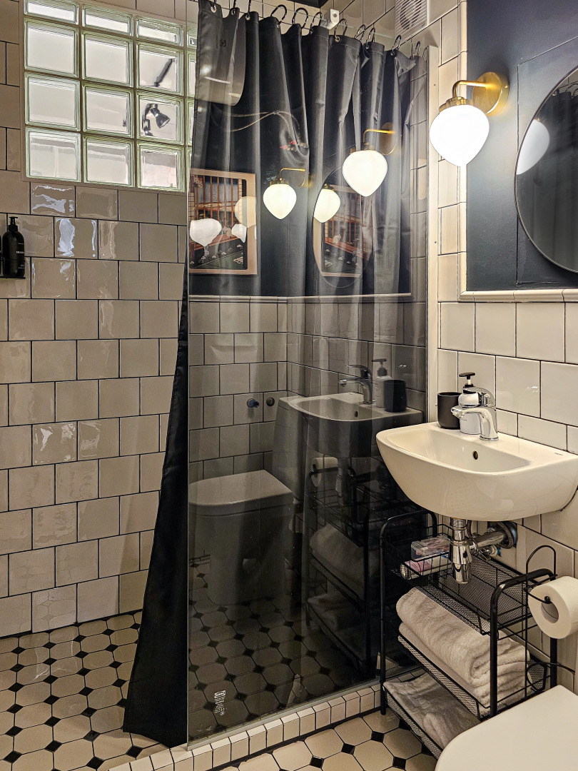 Апартаменты Soft & Loft Murmansk