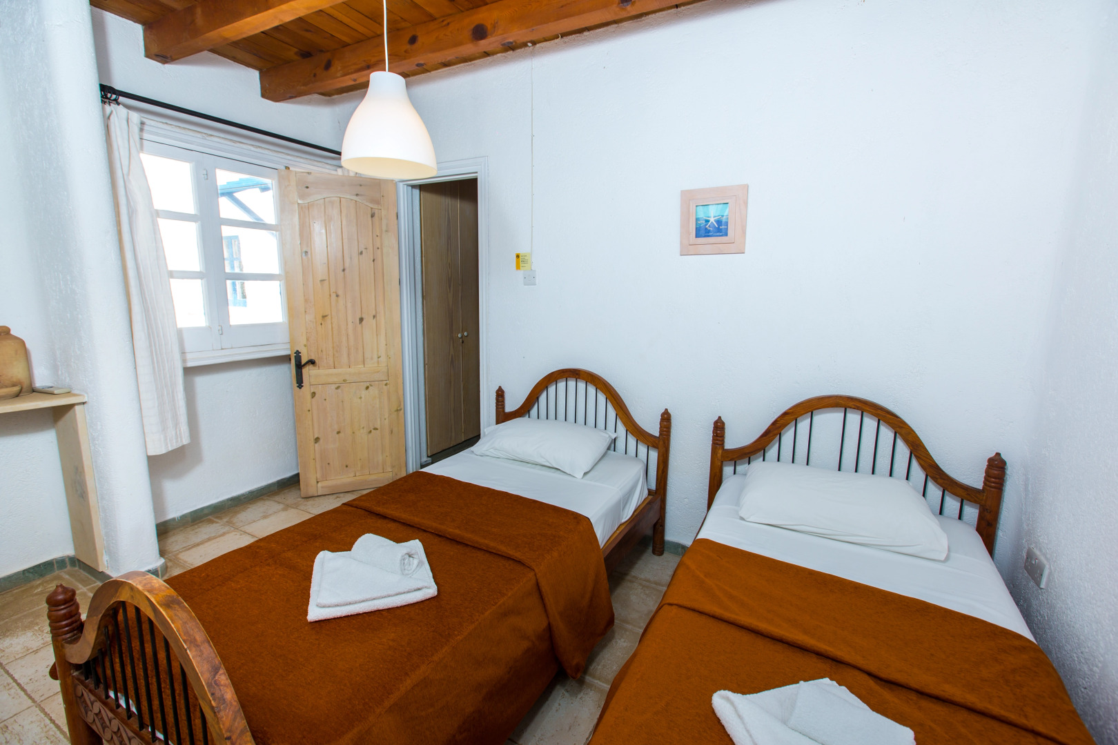 Villa Clarissa & Carmel’s View