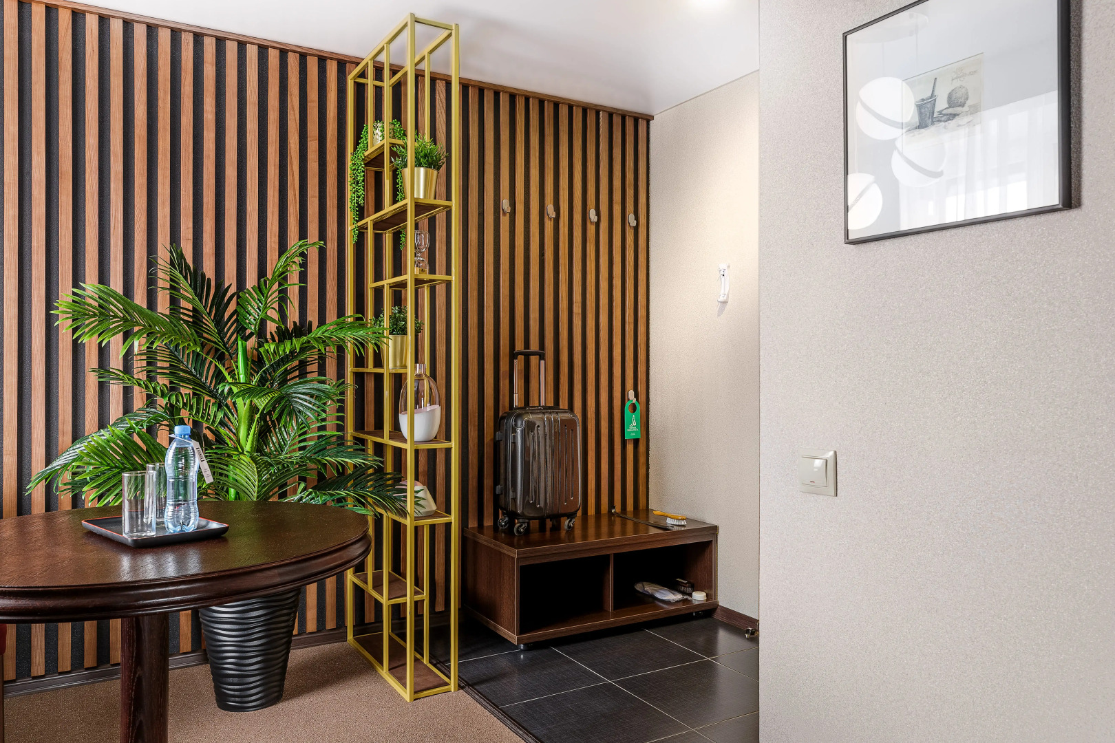 Отель Центральный