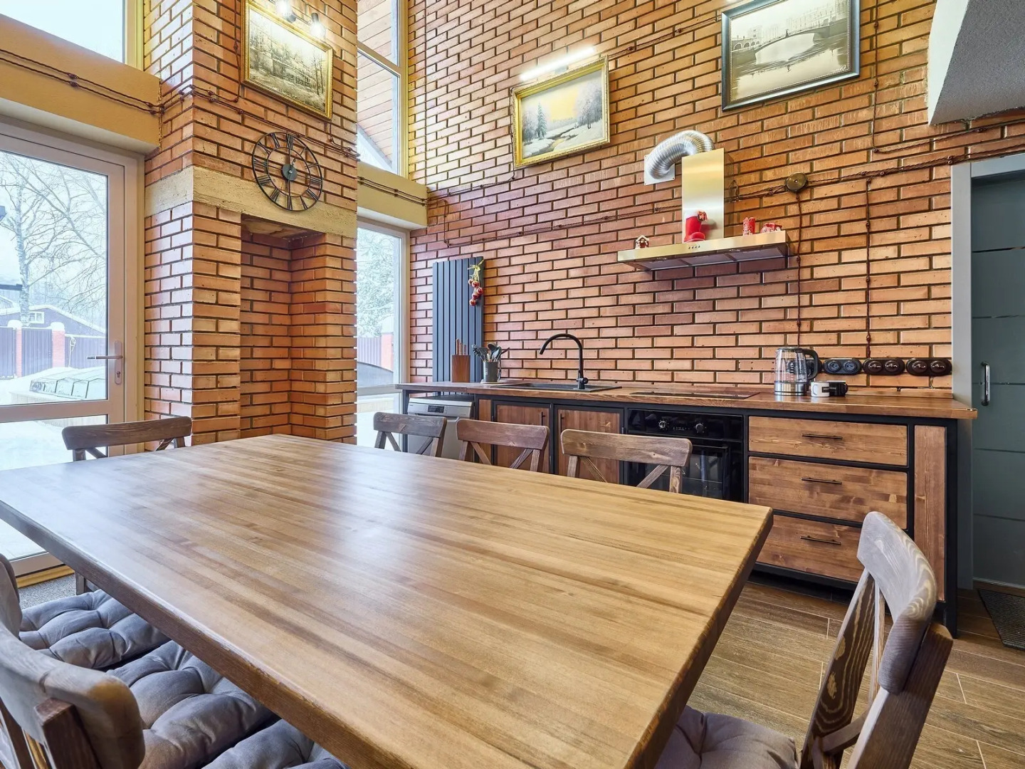 Частный дом в Пушкино на Улице Кирова 22В