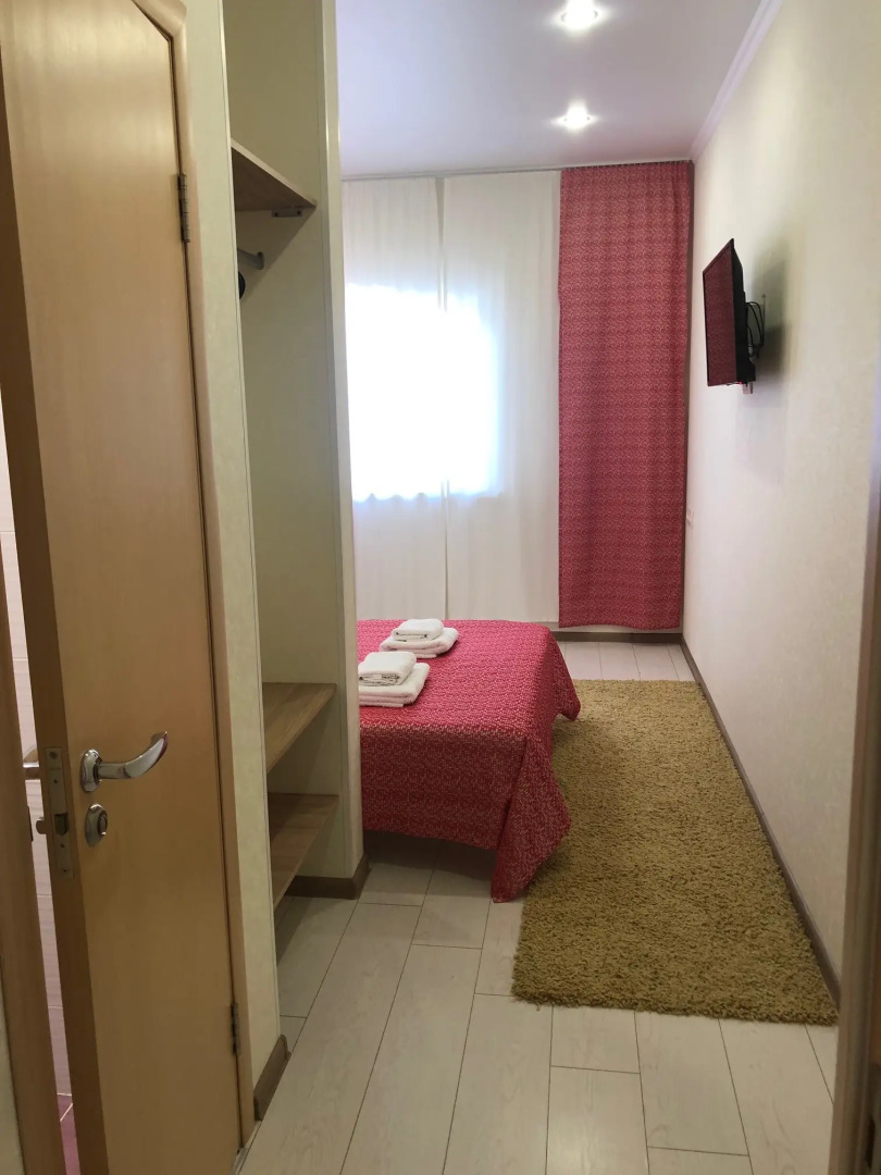 Гостевой Дом Алиса