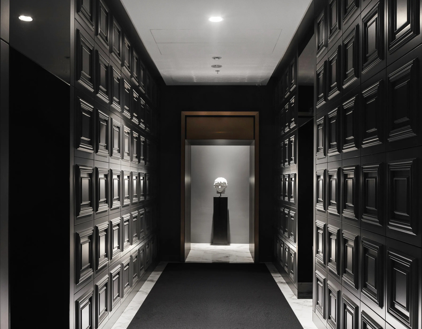 Бутик-отель Гамма