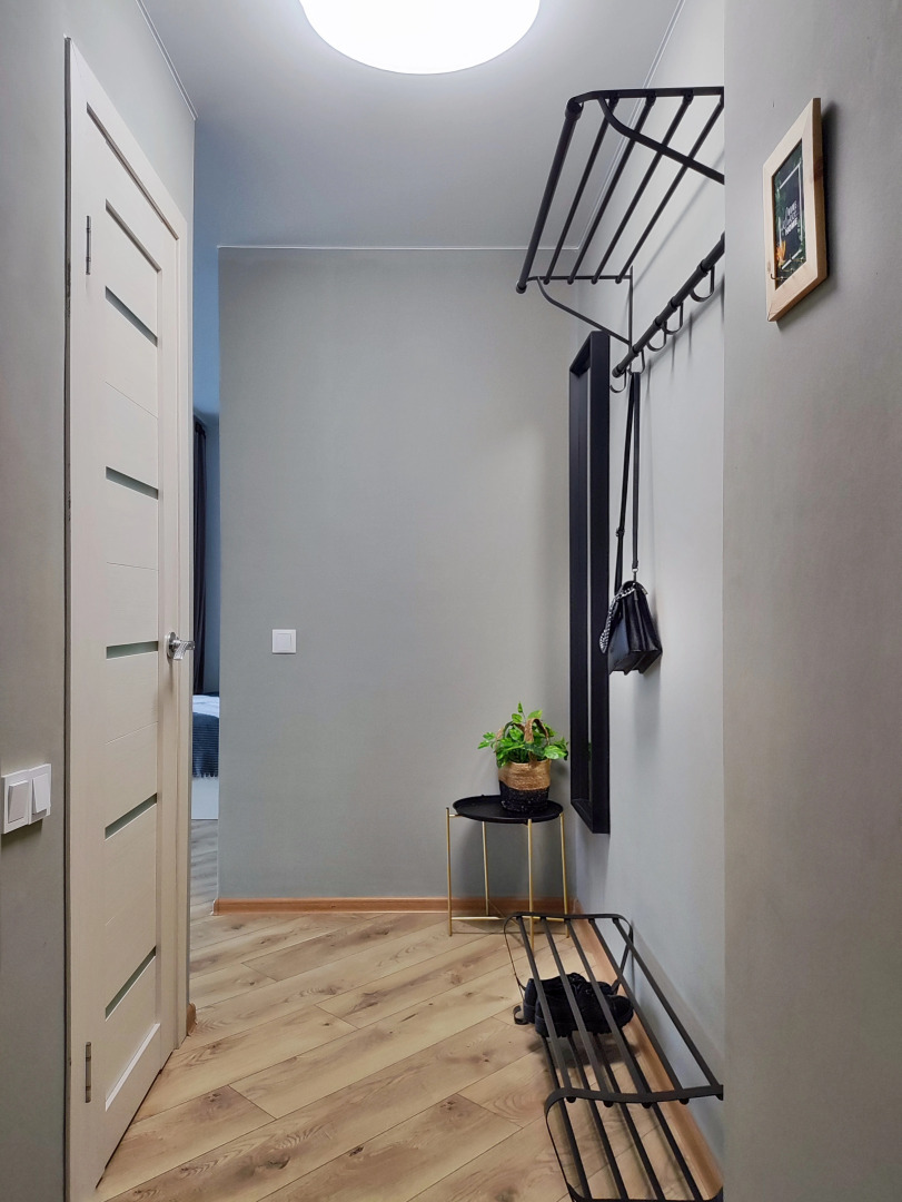 Квартира на Шейнкмана