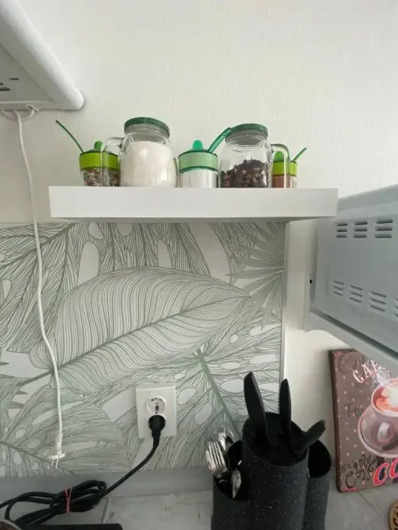 Апартаменты Parade Aparts 1