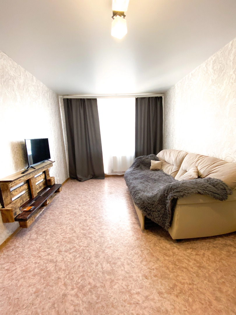 Квартира на Доброй