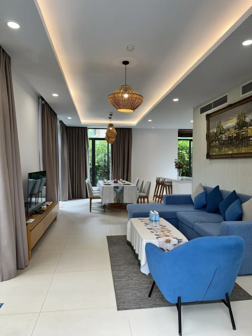 Вилла Cam Ranh Beach
