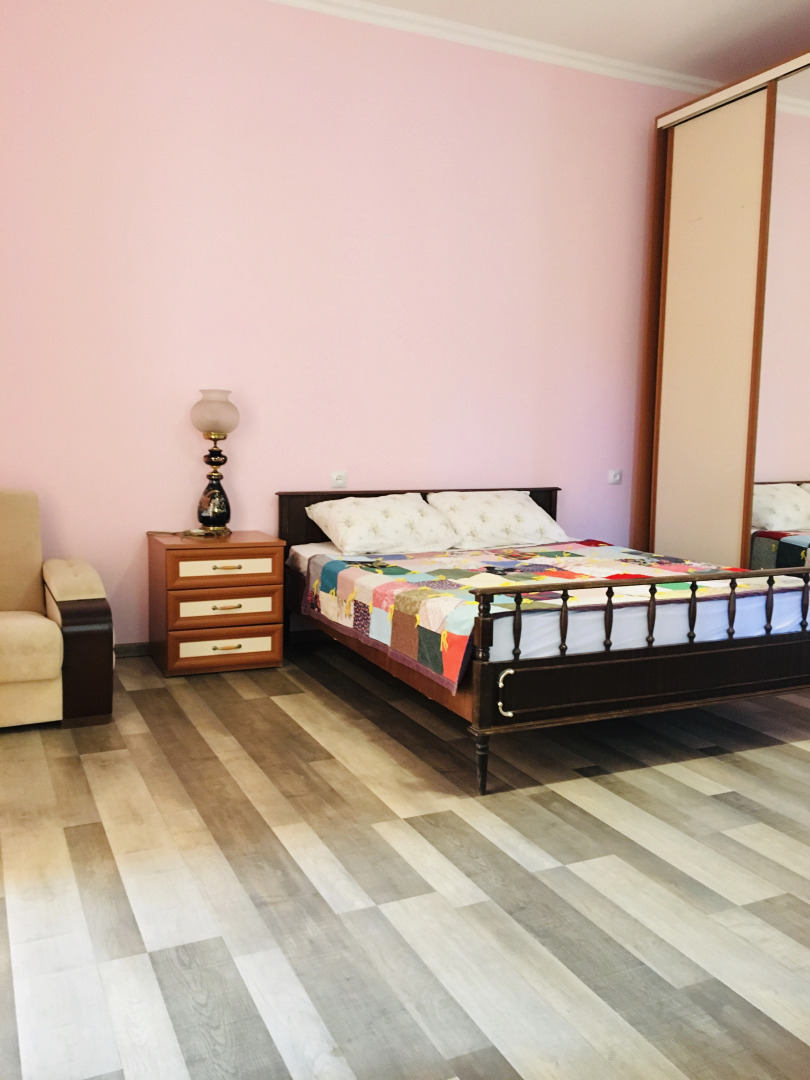 Guesthouse STAR Lagodekhi