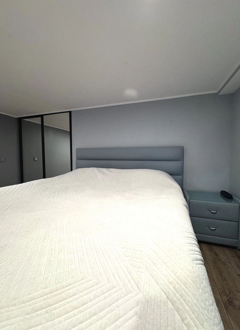 Квартира Cтудия Лофт Двухуровневая Yarapartments