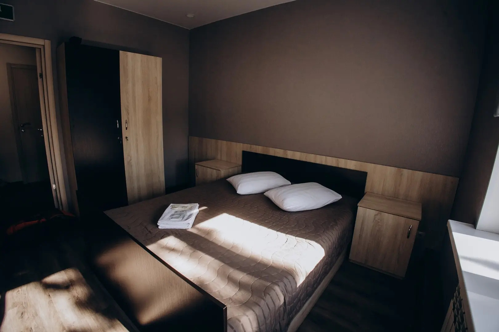 Хостел Dream Hostel