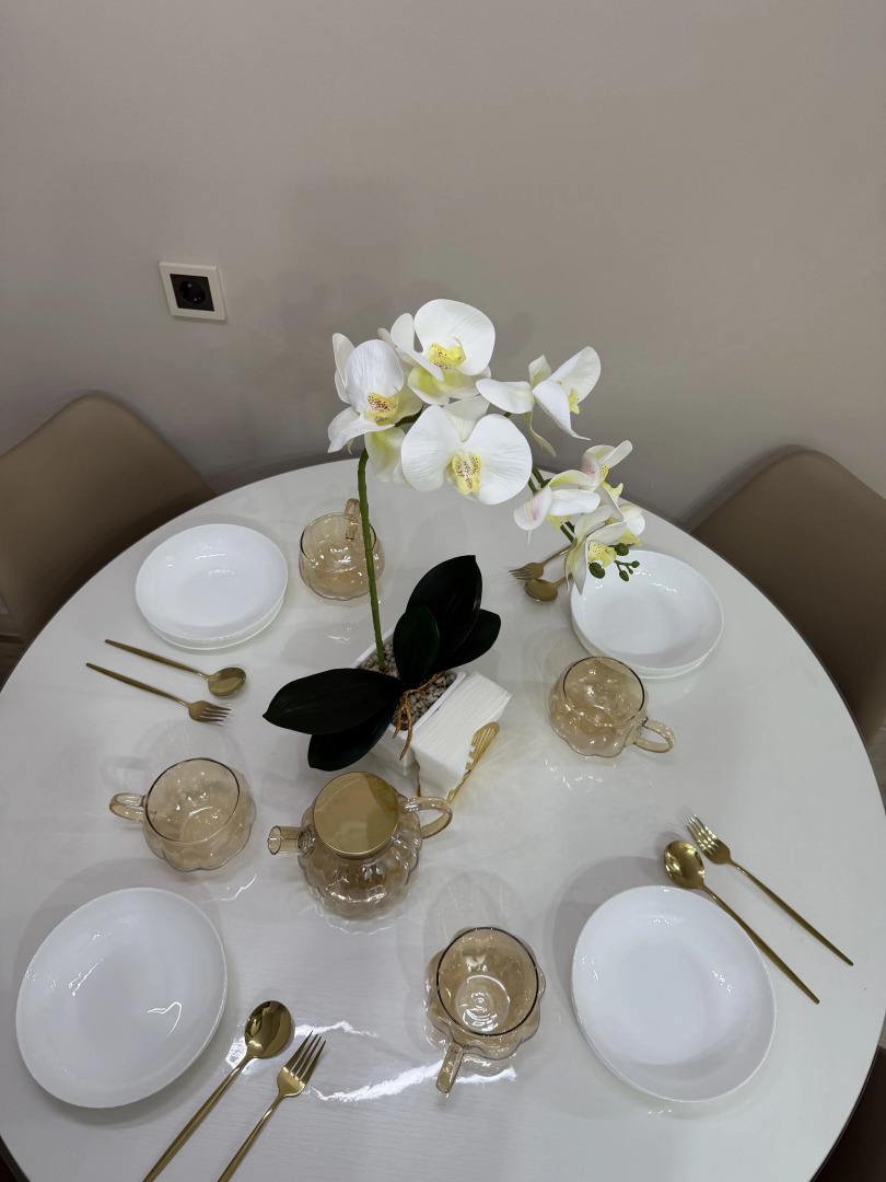 Квартира Калининский